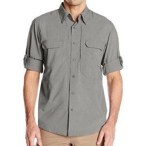 Royal Robbins Expedition Chill Long Sleeve Shirt